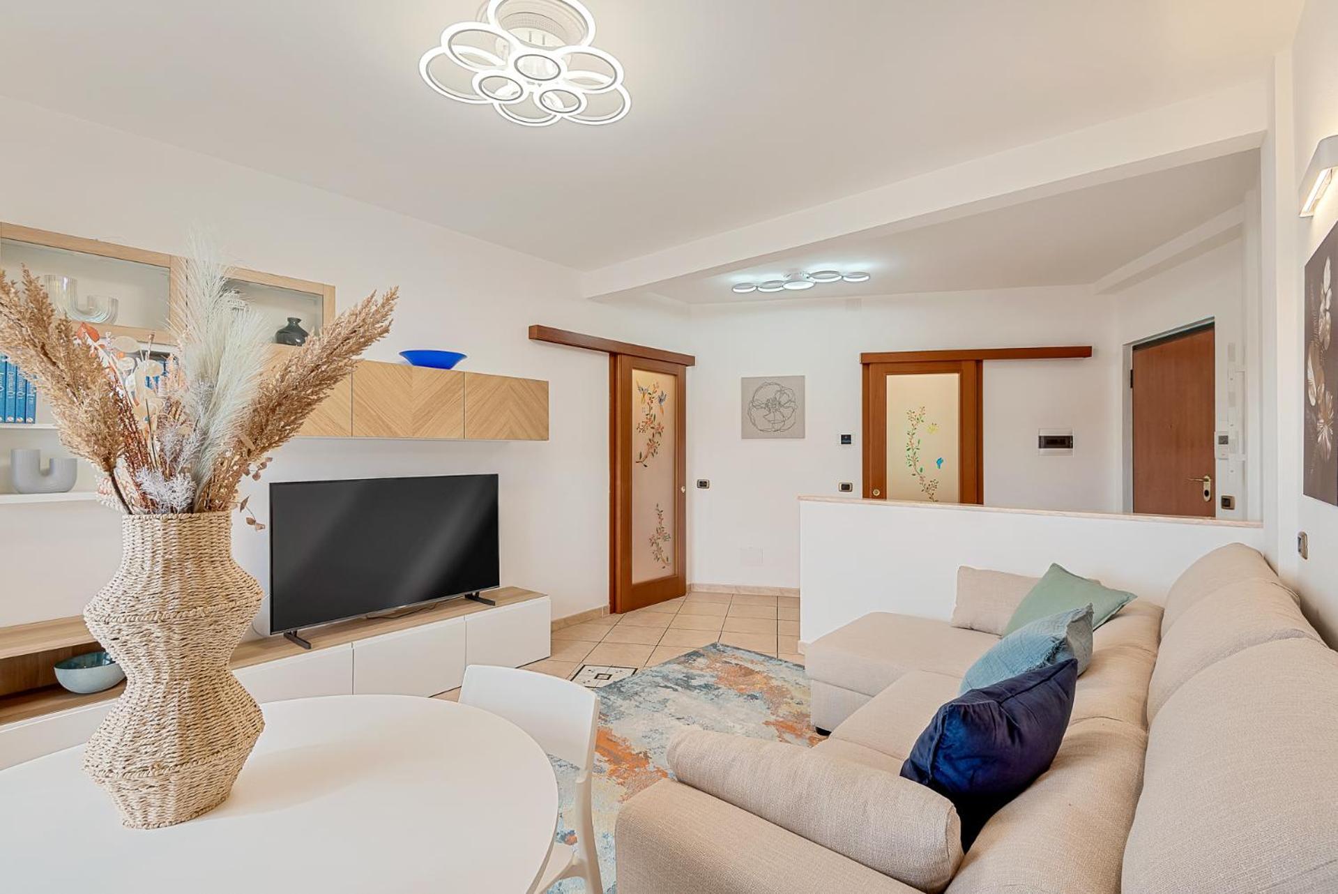 Апартаменти La Casa Dei Sogni Ла-Спеція Екстер'єр фото